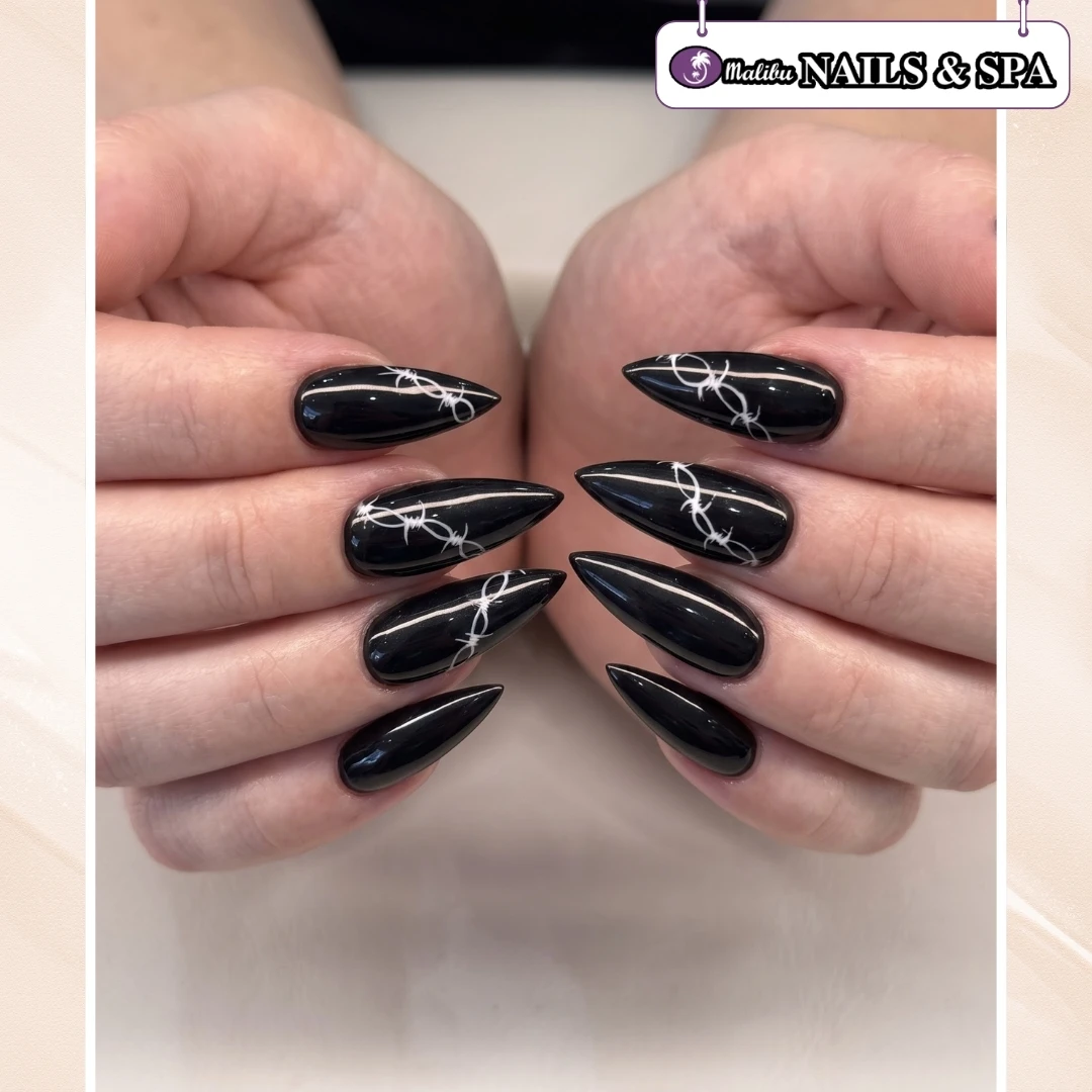 Nail art
